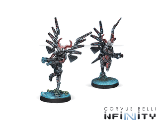 Wayland Games: Brand new Corvus Belli & Conquest Bundles