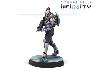 Wayland Games: 🌌 New Infinity CodeOne Operation Blackwind Pre-orders