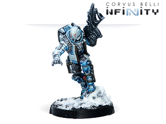 Infinity Paint Set - PanOceania