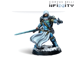 Infinity Paint Set - PanOceania