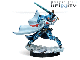 Infinity Paint Set - PanOceania