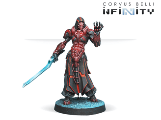 UMBRA LEGATE REINF DA CC Weapon