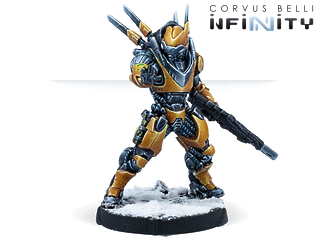 Infinity Yu Jing Exclusive Miniature Paint Set, 27,50 €