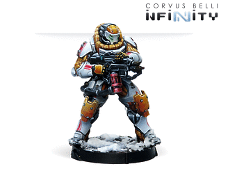 Infinity Yu Jing Exclusive Miniature Paint Set, 27,50 €