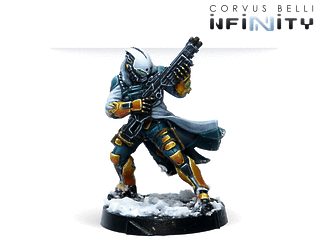 Infinity Paint Set - Yu Jing