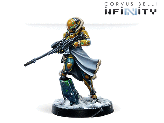 Infinity Yu Jing Exclusive Miniature Paint Set, 27,50 €