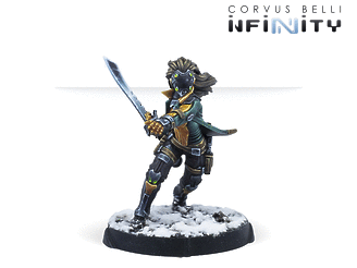 Infinity Yu Jing Exclusive Miniature Paint Set, 27,50 €