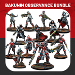 Corvus Belli Online Store
