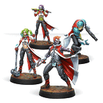 Die Morlock Gruppe