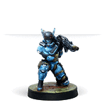 Echo-Bravo (Light Rocket Launcher)