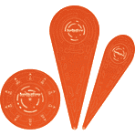 Infinity Templates Orange