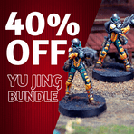 Yu-Jing Bundle