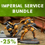 Imperial Service Bundle