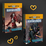 Combined Army Bundle 01 - Valentine's day