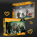 Combined Army Bundle 02 - Valentine's day