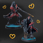 Combined Army Bundle 05 - Valentine's day