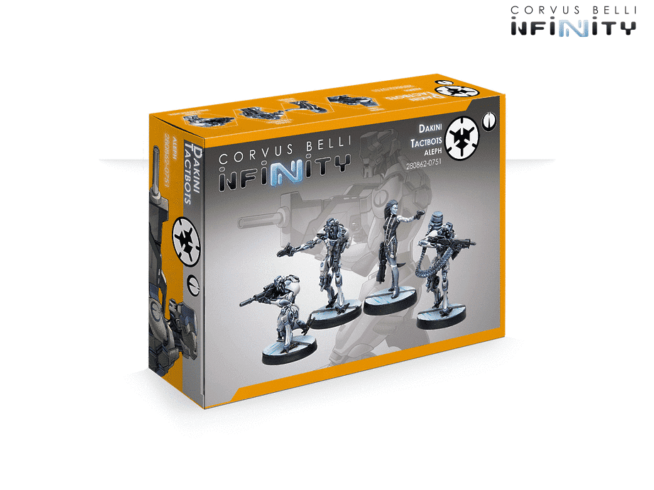 Dakini Tacbots GAME STATE Singapore