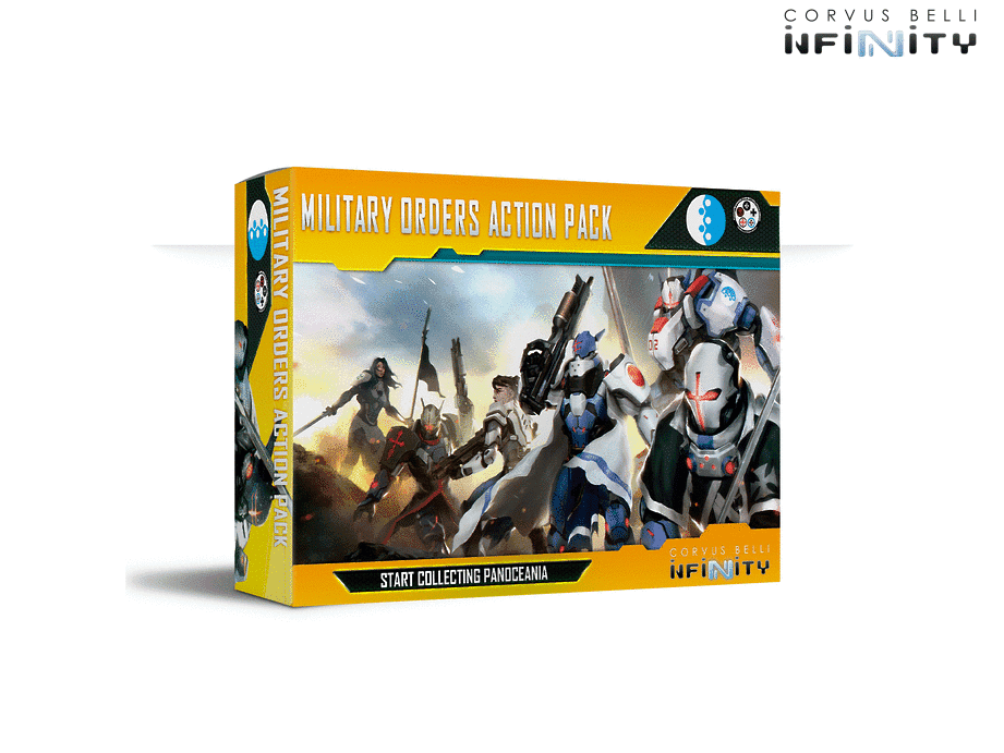 GAME STATE Singapore Military Orders Action Pack