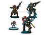 Morat Fireteam Pack - Miniatures