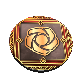 States in Warcrow Adventures - Concentrado - Focused