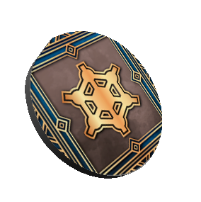States in Warcrow Adventures - Ralentizado - Stunned