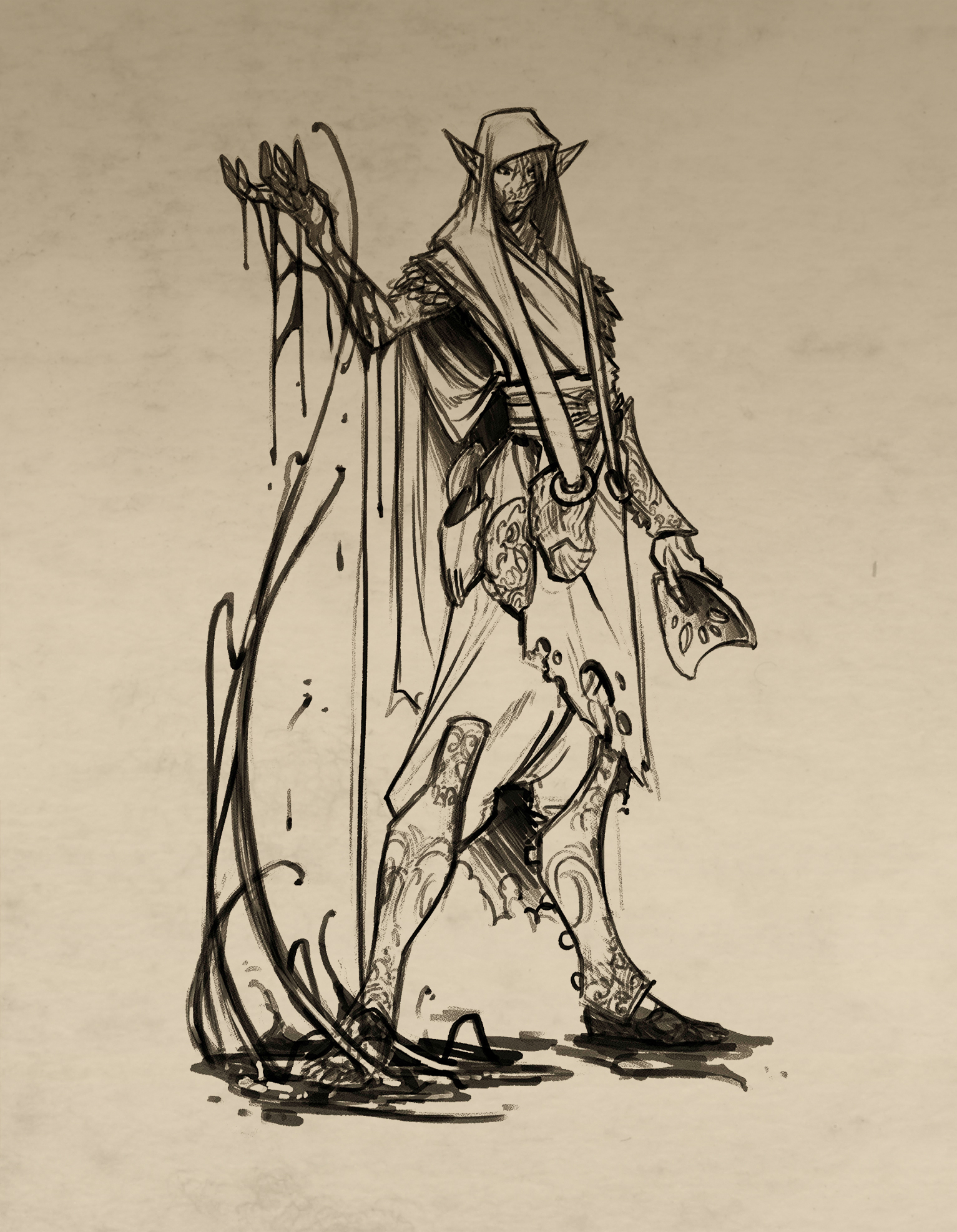 The Sÿenann