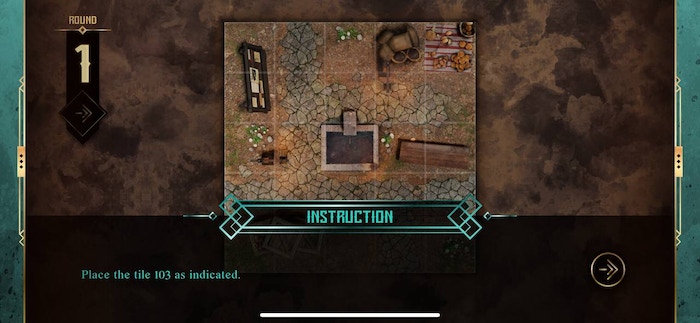 Instruction _ APP Warcrow Adventures
