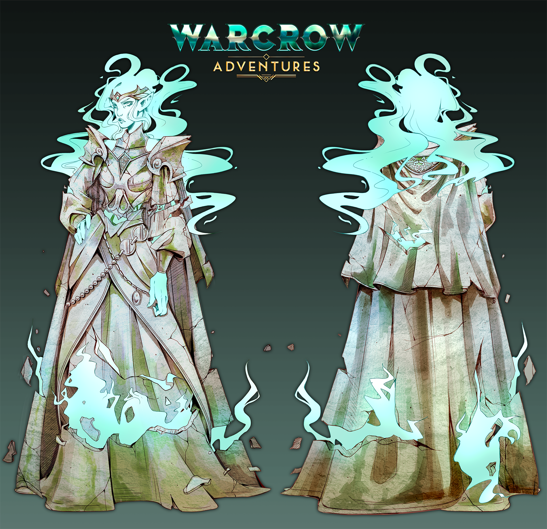 Claudia Cuen - Vinyara Cape