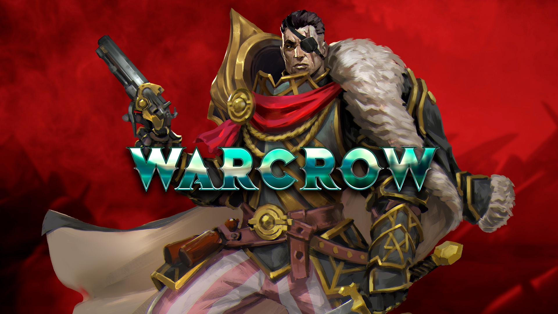 What do we know about Warcrow at the moment?