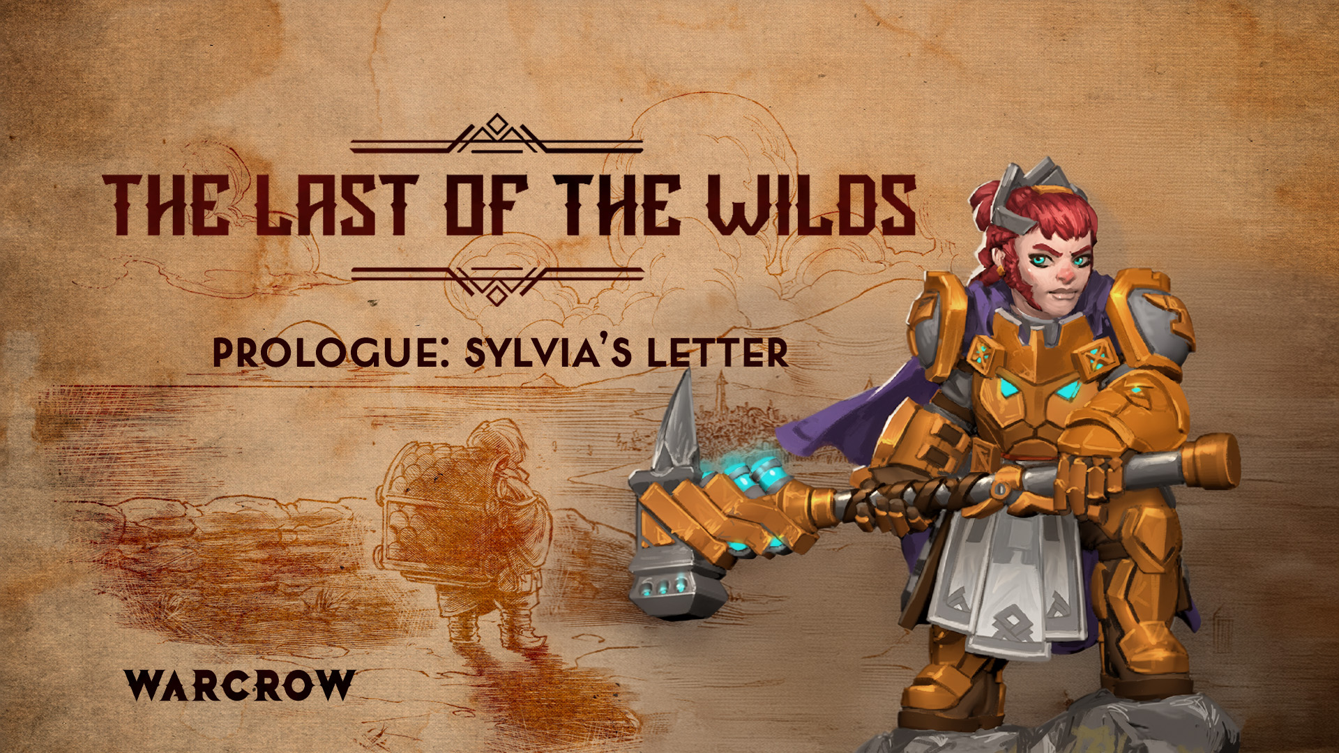 Letter from Sylvia Waurda