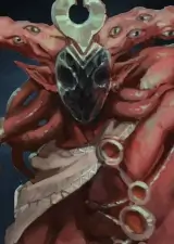 Progenitor Escultor