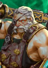 Trabor Slepmund