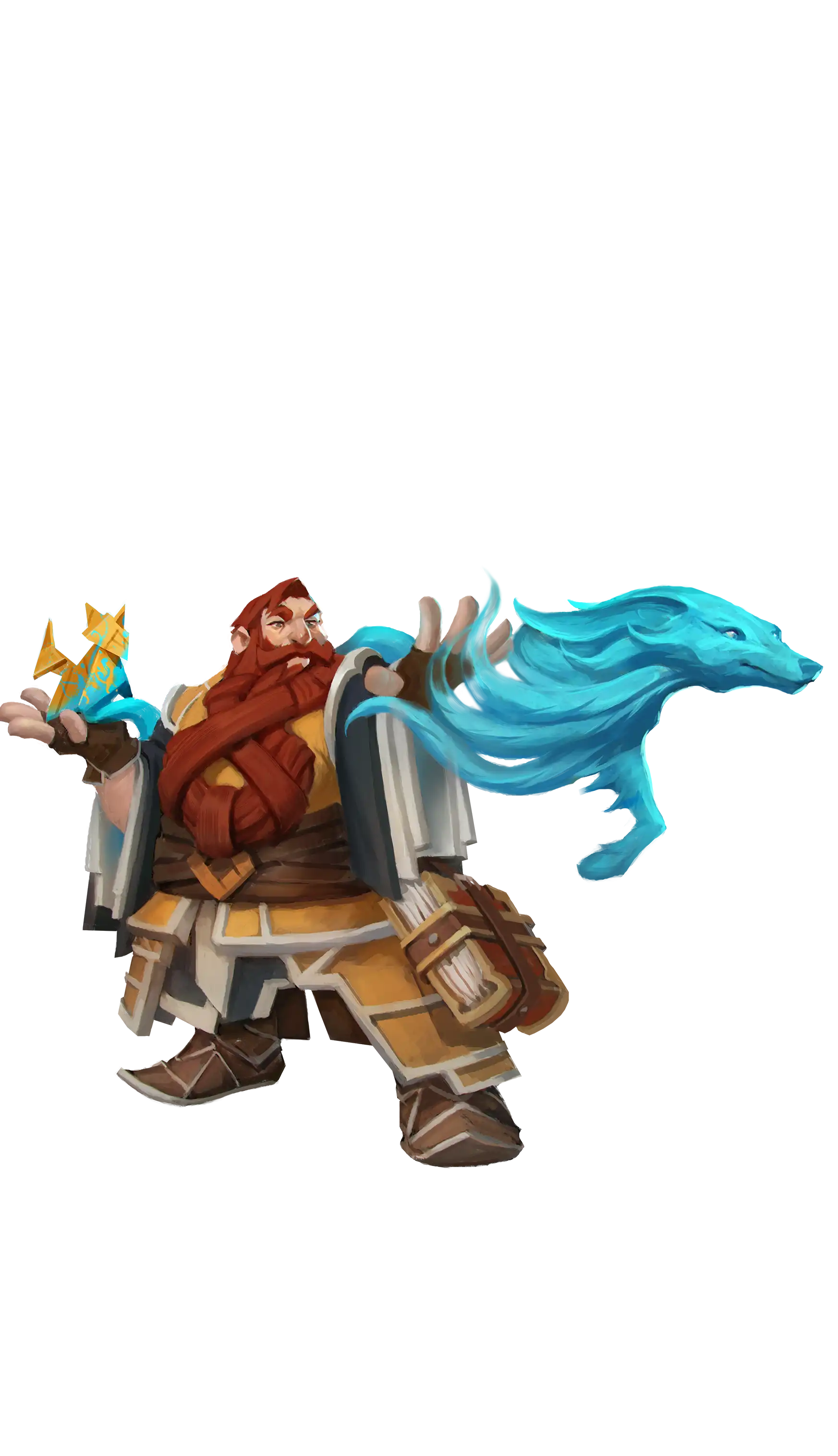 Biwa Stolberg illustration