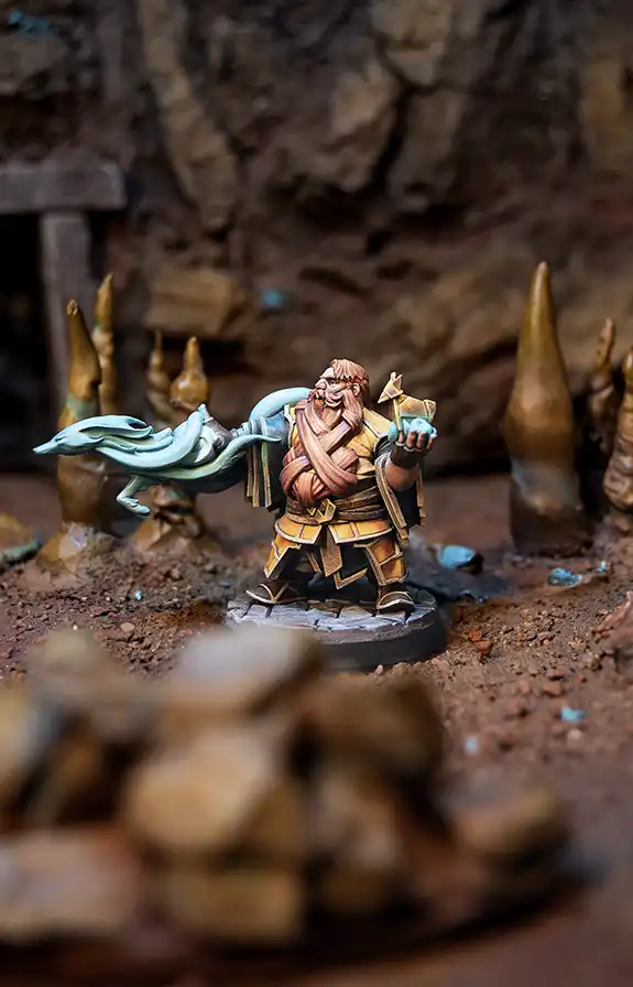 Los Herreros del Oricalco