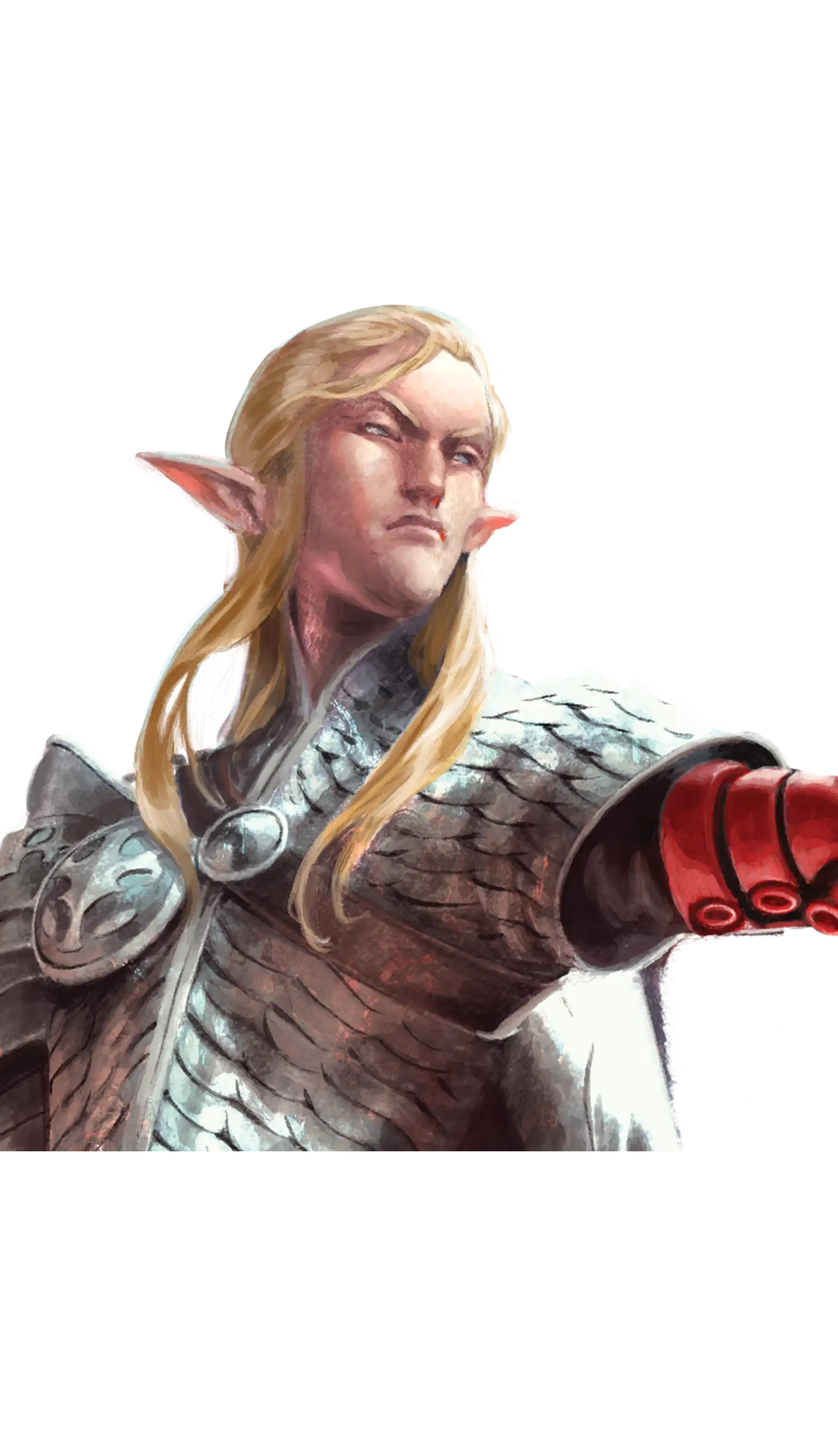 Nuada illustration