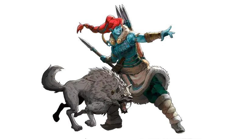 Deathclaws of the Dream: a Warcrow Adventures expansion